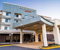 Hotel Courtyard Largo Medical Center Drive