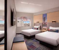 Aloft Madrid Gran Via