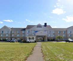 Fairfield Inn and Suites Dayton Troy