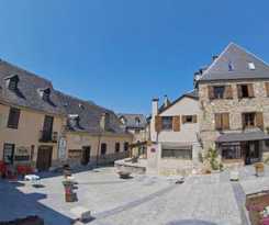 SNÖ Mont Romies Plaza