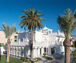 Quinta Real Granada