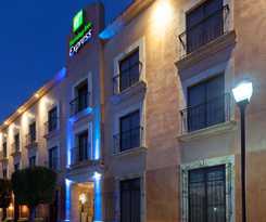 Hotel Holiday Inn Express Oaxaca-centro Historico