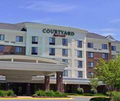 Courtyard Winchester Medical Center