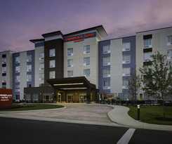 Hotel Towneplace Suites By Marriott Pittsburgh Harmarville