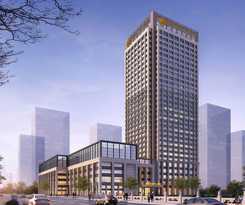 Hotel Grand New Century Chizhou