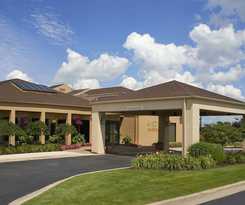 Hotel Courtyard By Marriott Detroit Troy
