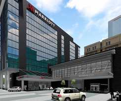 Hotel Lexington Marriott City Center