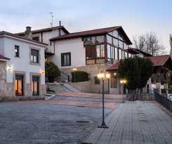 Hotel Casa Imperial Salamanca 