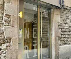 Hotel Casa Neri Apartments