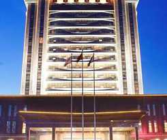 Hotel Huangchao International Hotel