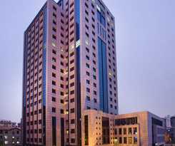 Narada Boutique Nanchang Red Bull