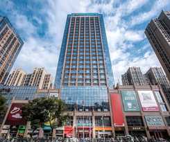 Hotel Kai Xiang Yingtan