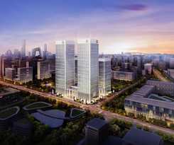 Oakwood Residence Damei Beijing