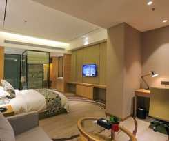Hotel Parkside Plaza Baiyin