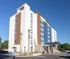 SpringHill Suites by Marriott Ocala