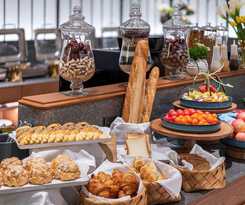 Hotel Mercure Lanzhou Downtown