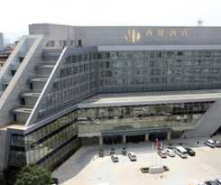 Hotel Kunming West Inn