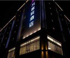 Hotel Kunming Wan Jin An Hotel