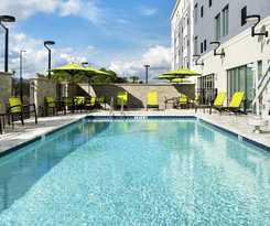 Hotel SpringHill Suites Tampa Suncoast Parkway