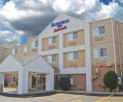 Fairfield Inn Forsyth Decatur
