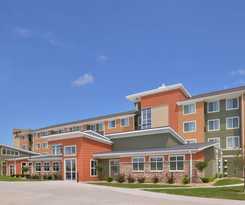Hotel Residence Inn Cedar Rapids South