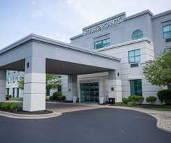 Hotel Holiday Inn Cincinnati Liberty Way by IHG
