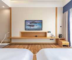 Hotel Emei Van Stars Mountain Lodge