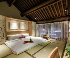 Hotel Water Pingyao