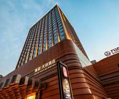 Hotel Li Cai Tian Qi Xianyang