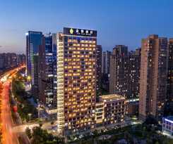 Xi'an Jin Pan