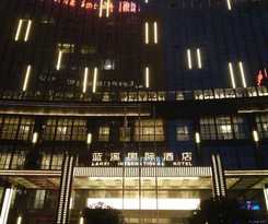 Lanxi International