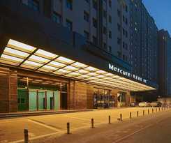Hotel Mercure Yinchuan Xinhua