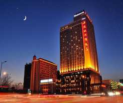 Hotel Shangling Boston Hotel