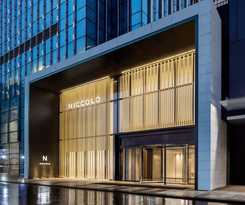 Niccolo Changsha