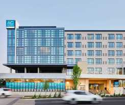 Ac By Marriott Huntsville Downtown