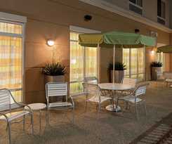 Hotel Fairfield Inn and Suites By Marriott Lewisburg