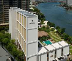Capella Bangkok