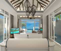 Hotel Banyan Tree Krabi