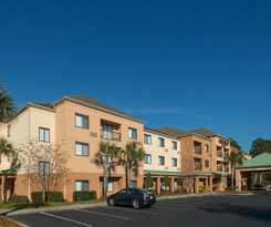 Hotel Courtyard by Marriott Panama City