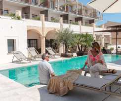 Ynaira and Spa