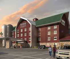 Fairfield Inn and Suites By Marriott Fair Oaks Farms