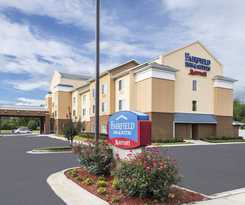 Hotel Fairfield Inn and Suites Marianna