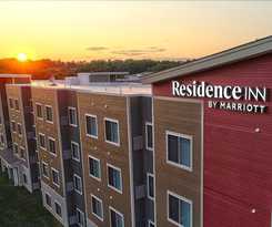 Residence Inn By Marriott Harrisburg North