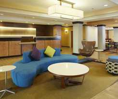 Fairfield Inn and Suites By Marriott Atlanta Stonecrest