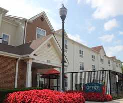 Towneplace Suites By Marriott Fort Meade National Business Park