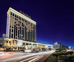 Hotel Mingzuo Zhongshan