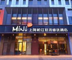 Minimax Shanghai Songjiang