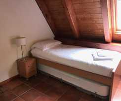 SNÖ Mont Romies Unhola