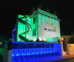 MB Hostels Premium ECO - Adults Only