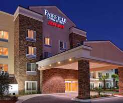 Hotel Fairfield Inn and Suites Jacksonville West/Chaffee Point